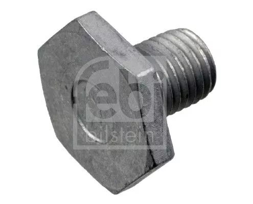 FEBI BILSTEIN FEBI BILSTEIN 48908 Screw Plug, oil sump 