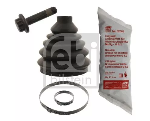 Bellow Kit, drive shaft