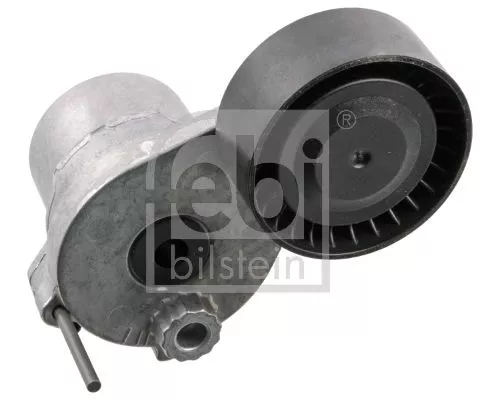 FEBI BILSTEIN FEBI BILSTEIN 49426 Belt Tensioner, V-ribbed belt 