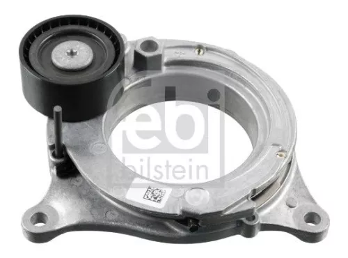 Belt Tensioner, V-ribbed belt
