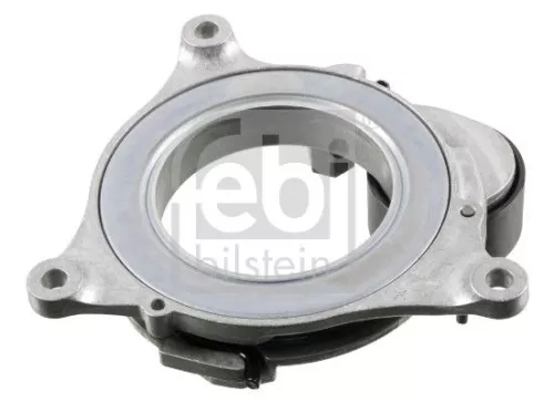 FEBI BILSTEIN FEBI BILSTEIN 49527 Belt Tensioner, V-ribbed belt 