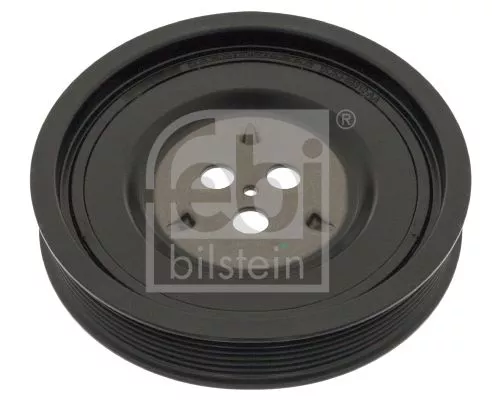 Belt Pulley, crankshaft