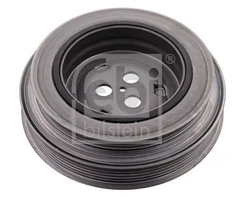 Belt Pulley, crankshaft