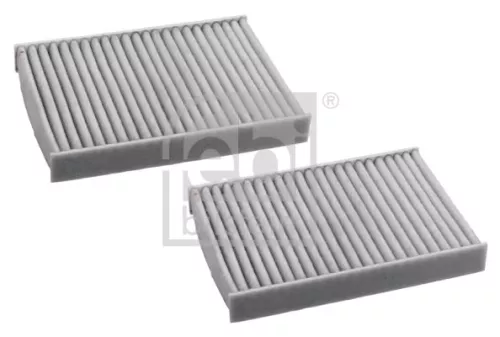 Filter Set, cabin air