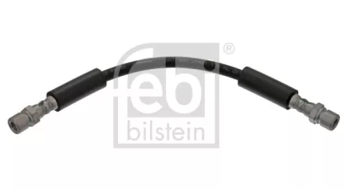 FEBI BILSTEIN FEBI BILSTEIN 01177 Febi Front Left Right Brake Hose For Vw Kaefer Lt 28-35 Lt 40-55  