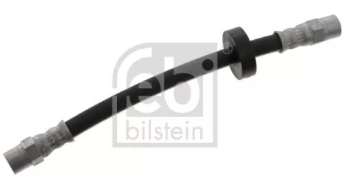 FEBI BILSTEIN FEBI BILSTEIN 01178 Febi Rear Rear Left Right Brake Hose For Audi Vw 100 200 50 80 90  