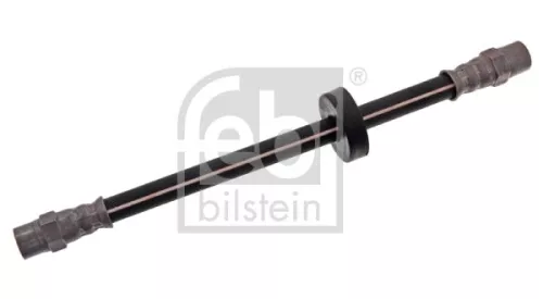 FEBI BILSTEIN FEBI BILSTEIN 01182 Febi Rear Left Brake Hose For Audi 80 90 Cabriolet Coupe 
