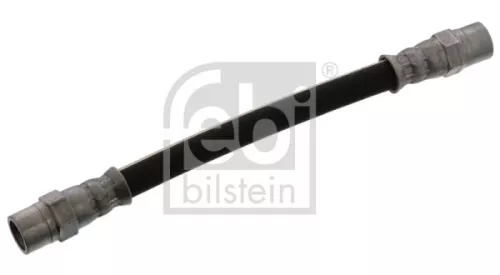 Febi Rear Right Brake Hose For Audi 80 90 Cabriolet Coupe