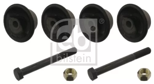 FEBI BILSTEIN FEBI BILSTEIN 01196 Bush Set, axle beam 
