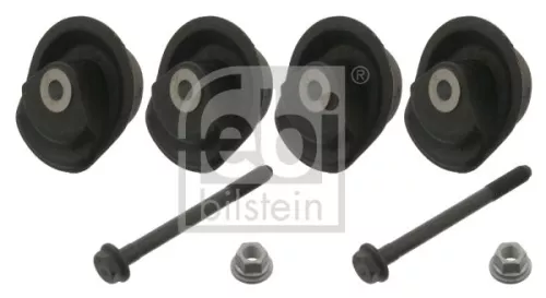 FEBI BILSTEIN FEBI BILSTEIN 01201 Bush Set, axle beam 