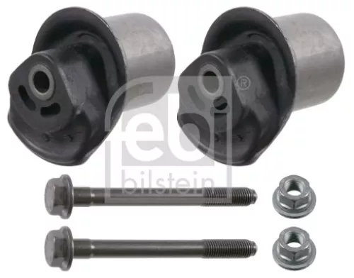 FEBI BILSTEIN FEBI BILSTEIN 01220 Bush Set, axle beam 