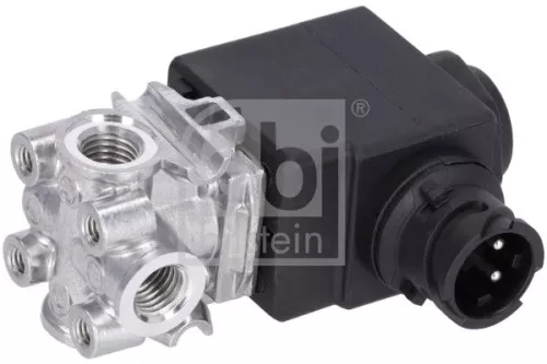 FEBI BILSTEIN FEBI BILSTEIN 101289 Solenoid Valve 