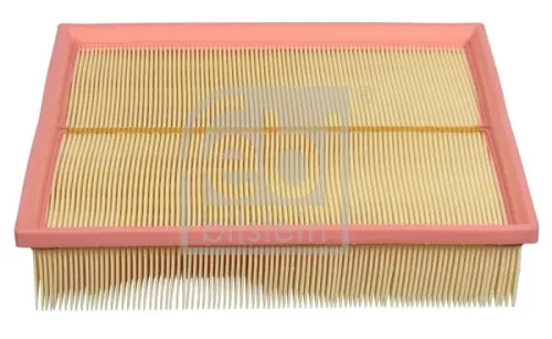 FEBI BILSTEIN FEBI BILSTEIN 101336 Febi Bilstein Air Filter For Audi Seat Skoda Vw A1 Ibiza Polo Rapid Toledo 