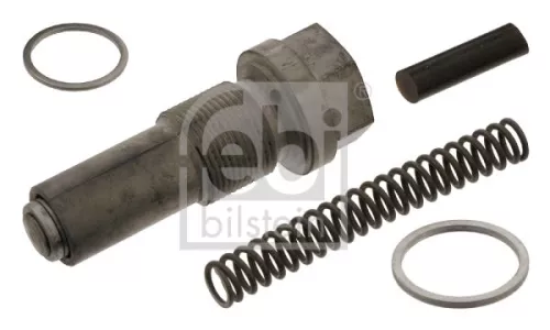 FEBI BILSTEIN FEBI BILSTEIN 01440 Febi Bilstein Tensioner Timing Chain For Mercedes-benz 124 C-class E-class G-cla 