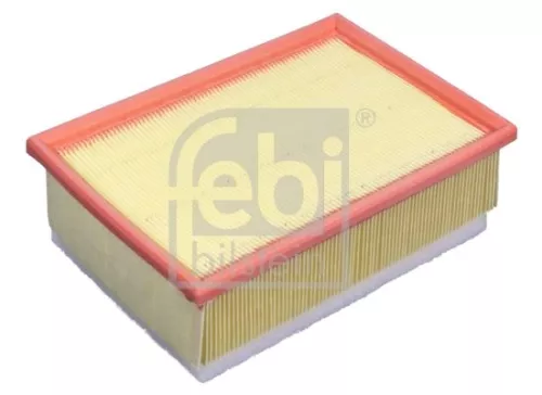 FEBI BILSTEIN FEBI BILSTEIN 101445 Febi Bilstein Air Filter For Citroën Peugeot 206 307 307 Sw C4 