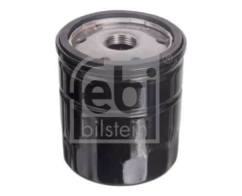 FEBI BILSTEIN FEBI BILSTEIN 101452 Febi Oil Filter For Audi Seat Skoda Vw A1 Fabia Ibiza Polo Polo Van Rap 