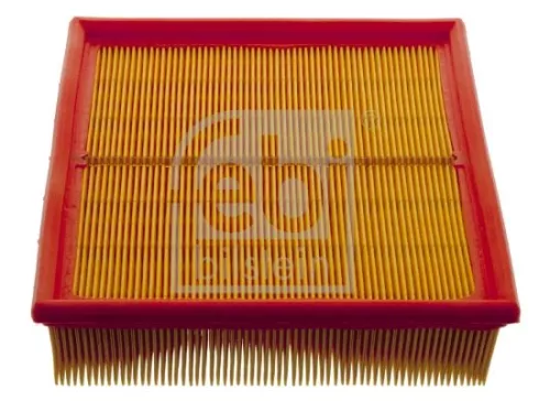FEBI BILSTEIN FEBI BILSTEIN 01510 Febi Bilstein Air Filter For Audi Datsun Volvo Vw 100 200 240 Derby On-do Polo T 