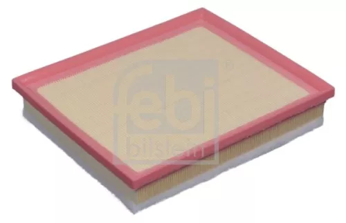 FEBI BILSTEIN FEBI BILSTEIN 101647 Febi Bilstein Air Filter For Citroën Ds Opel Peugeot Toyota Vauxhall 2008 208 30 