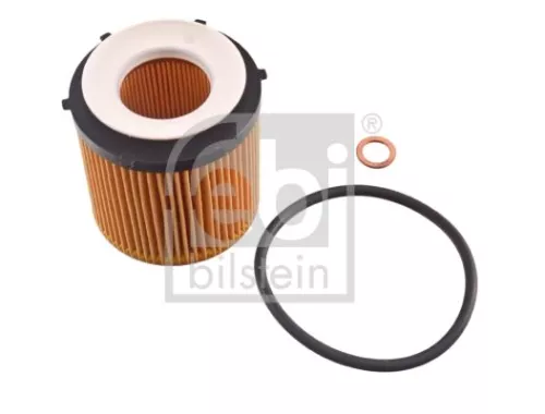 FEBI BILSTEIN FEBI BILSTEIN 101655 Febi Oil Filter For Bmw 3 5 X1 X3 