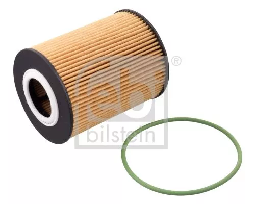 FEBI BILSTEIN FEBI BILSTEIN 101656 Febi Oil Filter For Porsche 911 Cayenne Macan Panamera 