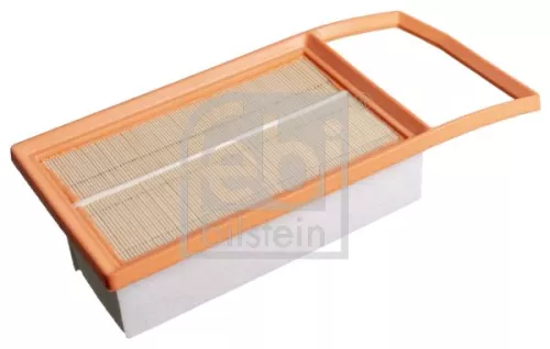FEBI BILSTEIN FEBI BILSTEIN 101664 Febi Bilstein Air Filter For Citroën Fiat Opel Peugeot Vauxhall 500l 500x Bipper 