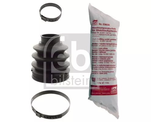 Febi Rear Outer CV Boot Kit