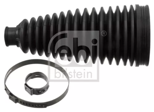 FEBI BILSTEIN FEBI BILSTEIN 101674 Febi Front Left Or Right Steering Rack Boot Kit For Toyota Auris Auris  