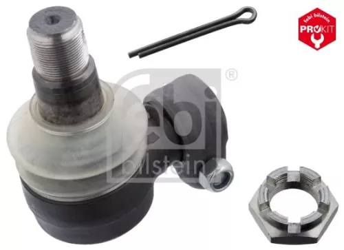 FEBI BILSTEIN FEBI BILSTEIN 101706 Febi Front Left Or Right Tie Rod End For Iveco Man Renault Trucks Vo 