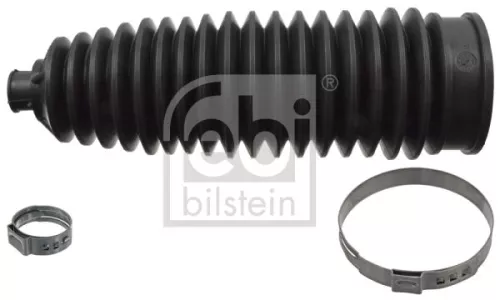 FEBI BILSTEIN FEBI BILSTEIN 101724 Febi Front Left Or Right Steering Rack Boot Kit For Nissan Renault Kang 