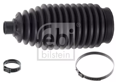FEBI BILSTEIN FEBI BILSTEIN 101726 Febi Front Left Or Right Steering Rack Boot Kit For Nissan Opel Renault 