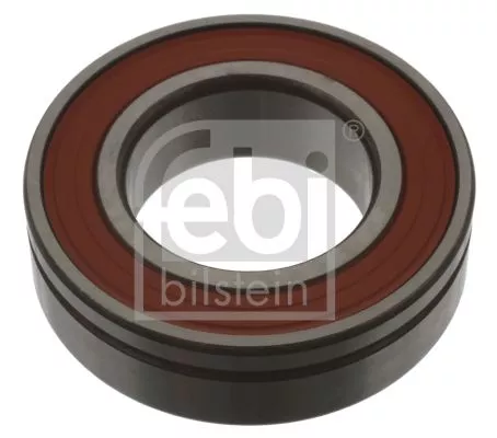 FEBI BILSTEIN FEBI BILSTEIN 01796 Bearing, propshaft centre bearing 
