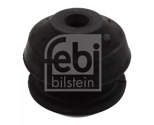 Febi Both Sides Rear Engine Mounting  For Man Neoplan Centroliner Em F9 
