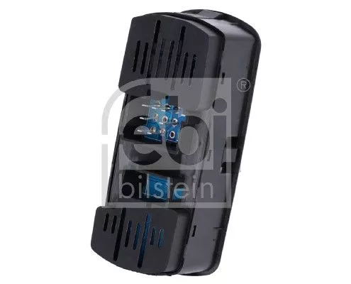 FEBI BILSTEIN FEBI BILSTEIN 101841 Multi-Function Switch 