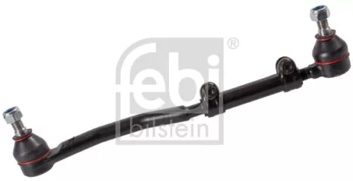 FEBI BILSTEIN FEBI BILSTEIN 01852 Febi Front Left Inner Tie Rod For Opel Vauxhall Omega 