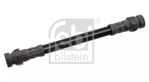 FEBI BILSTEIN FEBI BILSTEIN 01895 Febi Rear Left Right Brake Hose For Seat Vw Corrado Golf Golf Van  