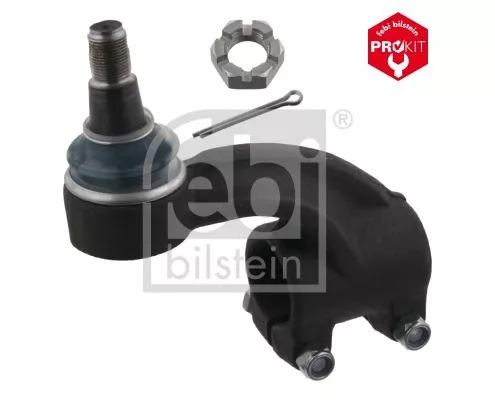 FEBI BILSTEIN FEBI BILSTEIN 01910 Febi Front Left Or Right Tie Rod End For Volvo 8700 B7 F10 F12 F16 F 