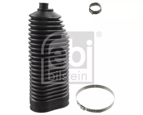 FEBI BILSTEIN FEBI BILSTEIN 101940 Febi Front Right Steering Rack Boot Kit For Mercedes-benz A-class B-class 