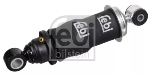 Febi Front Shock Absorber Driver Cab Suspension For MERCEDES-BENZ Actro