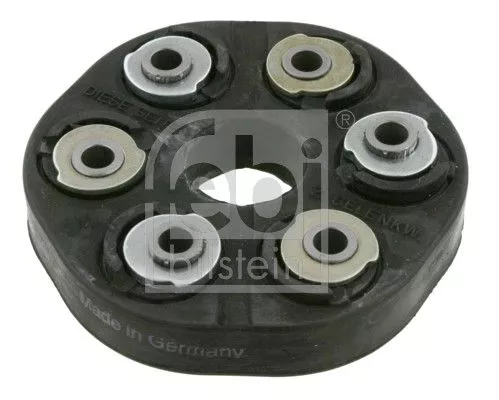 FEBI BILSTEIN FEBI BILSTEIN 01976 Febi Front And Rear  Propshaft Joint Coupling For Mercedes-benz 123 12 