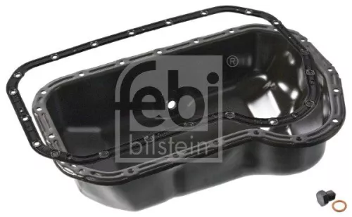 Repair Kit, oil sump