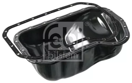 FEBI BILSTEIN FEBI BILSTEIN 02005 Repair Kit, oil sump 