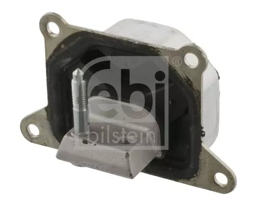 FEBI BILSTEIN FEBI BILSTEIN 02027 Febi Front Right Engine Mounting  For Opel Vauxhall Corsa Corsavan Tigra 