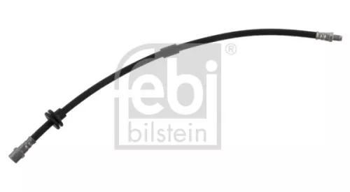 FEBI BILSTEIN FEBI BILSTEIN 02039 Febi Front Left Right Brake Hose For Mercedes-benz S-class 