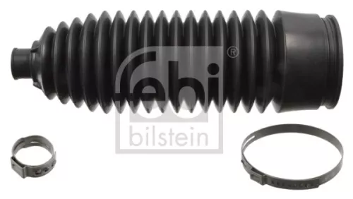 Febi Passenger Side Steering Rack Boot Kit For Lexus Toyota 4 Runner Fj Cr
