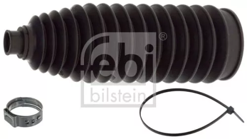 FEBI BILSTEIN FEBI BILSTEIN 102112 Febi Front Left Or Right Steering Rack Boot Kit For Nissan Almera Almer 