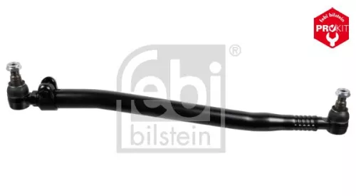 FEBI BILSTEIN FEBI BILSTEIN 102132 Febi Front Centre Rod Assembly For Mercedes-benz Actros Mp4 / Mp5 Antos 