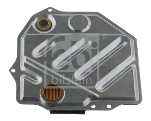 FEBI BILSTEIN FEBI BILSTEIN 02180 FEBI BILSTEIN Hydraulic Filter automatic transmission for MERCEDES-BENZ 124 E-CL 