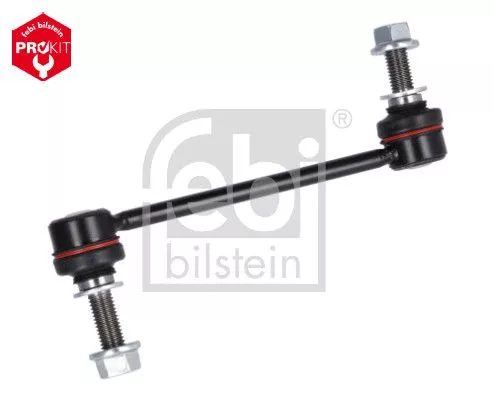 FEBI BILSTEIN FEBI BILSTEIN 102229 Febi 102229 Front Left Or Right Stabiliser Link For Land Rover Defender  Discove 
