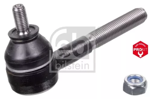 FEBI BILSTEIN FEBI BILSTEIN 02234 Febi Front Left Or Right Tie Rod End For Audi Vw 50 80 Coupe Derby P 