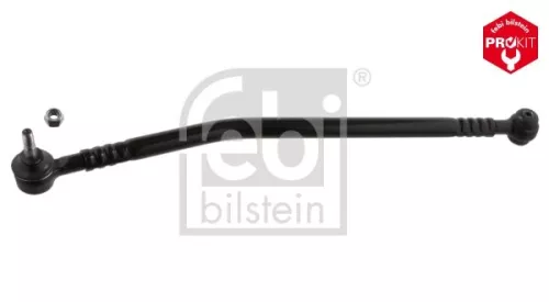 FEBI BILSTEIN FEBI BILSTEIN 02236 Febi Front Left Inner Tie Rod For Vw Derby Polo 